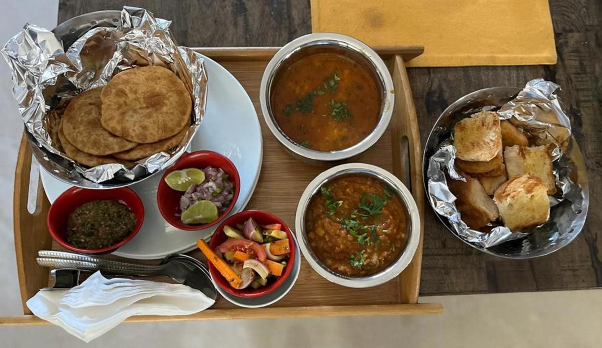 Kailasham Stay Dharamshala Dış mekan fotoğraf